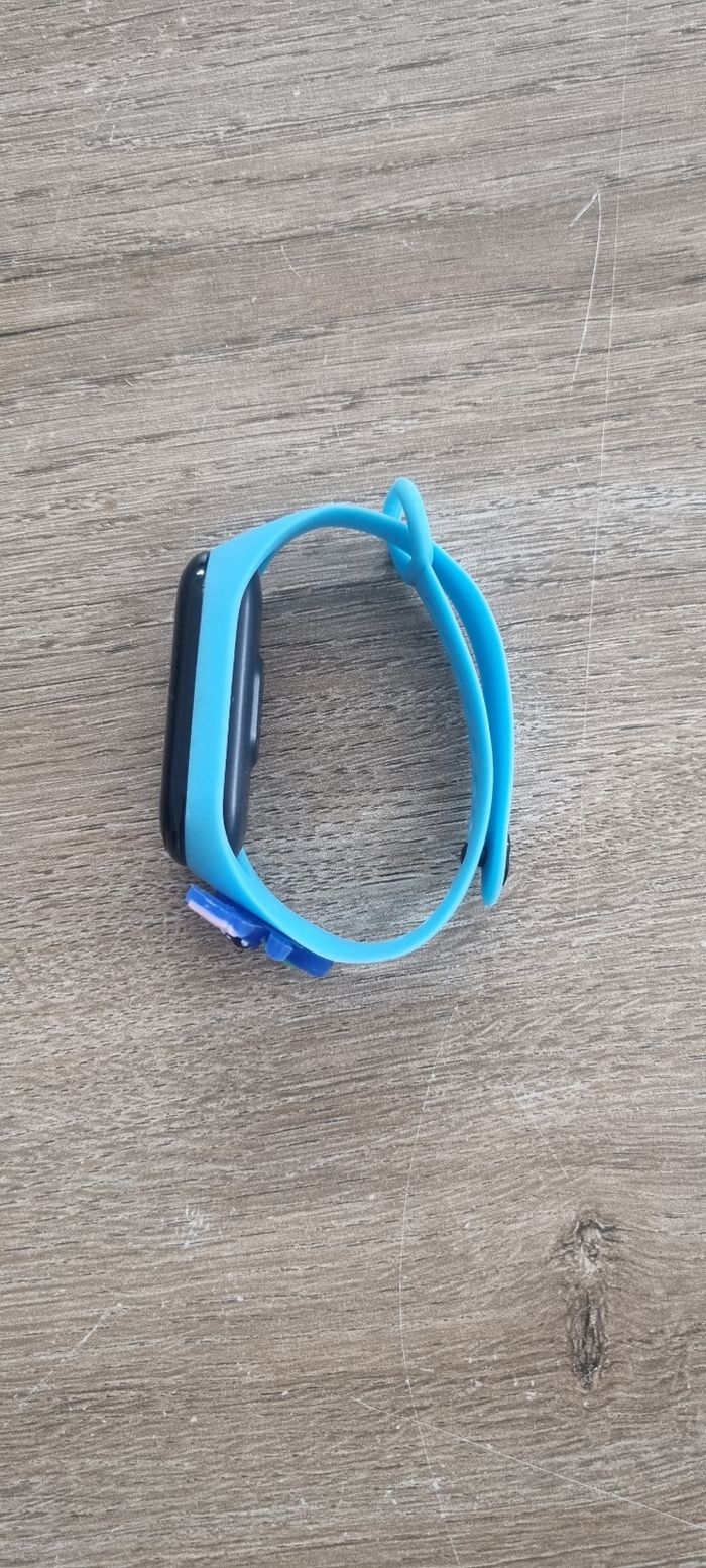 Montre numérique Stitch neuve - photo numéro 5