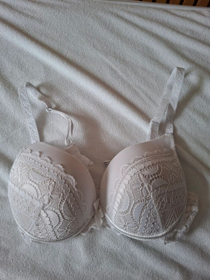 Soutien gorge push up