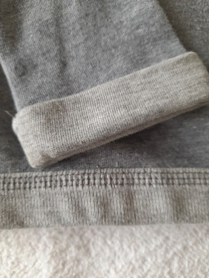 Gilet garçon - photo numéro 6