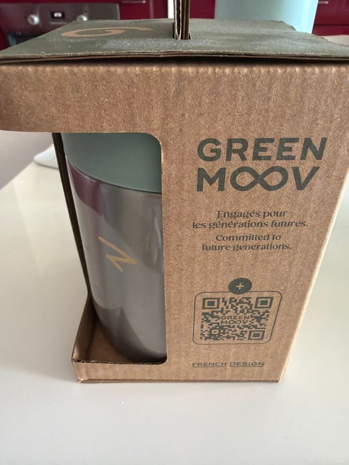 Thermos bébé - photo numéro 2