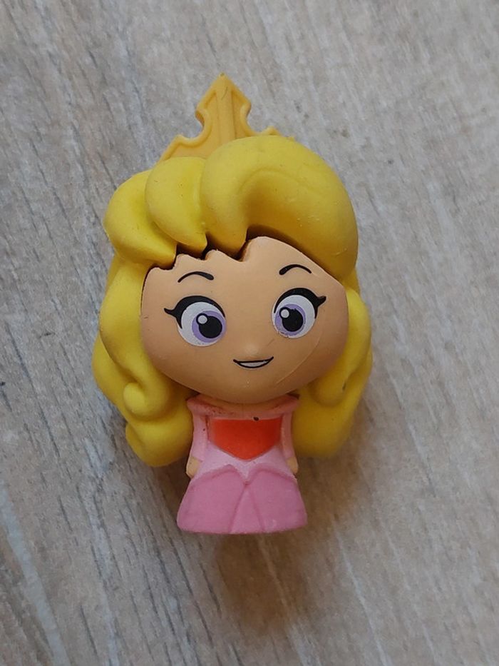 Figurine Puzzle Palz gomme - photo numéro 2