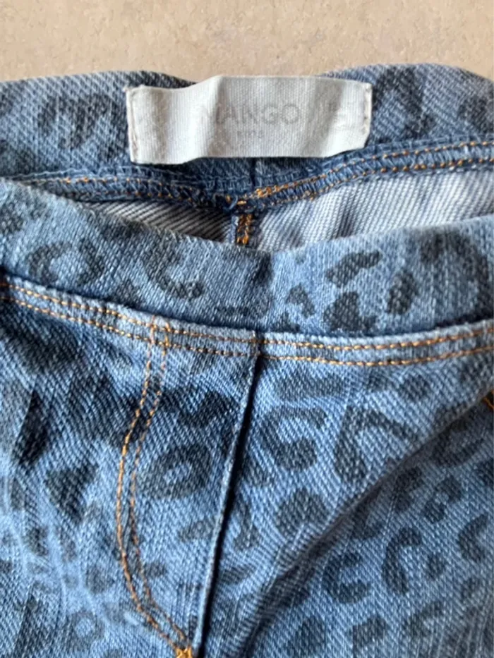 Pantalon Mango - photo numéro 3