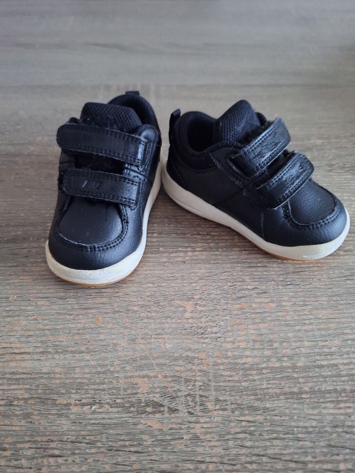 Baskets Nike