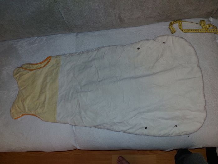 Gigoteuse girafe - photo numéro 5