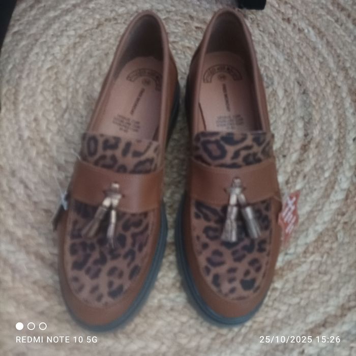 Mocassins - photo numéro 3