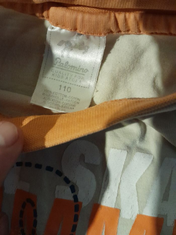 Tee-shirt - photo numéro 3