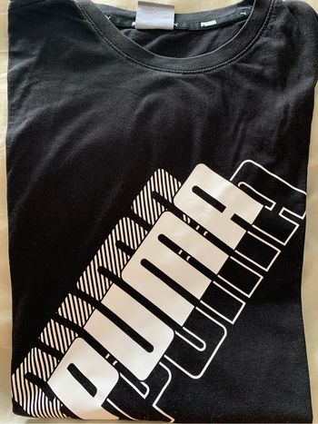TEE shirt Puma