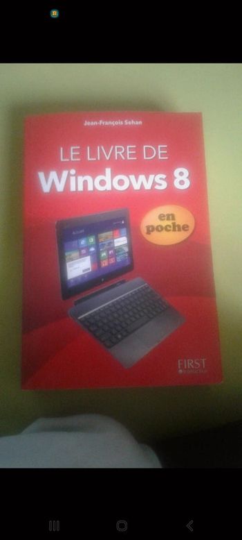 Windows 8