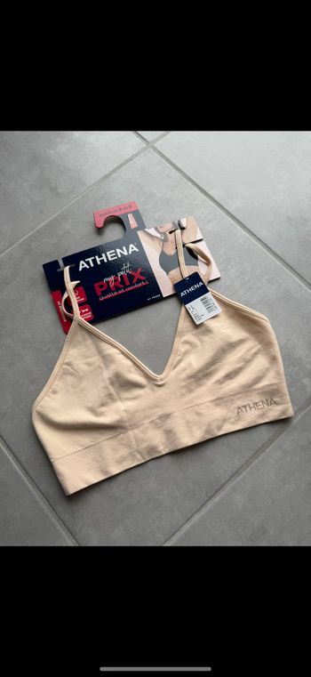 Brassière Athena Taille L