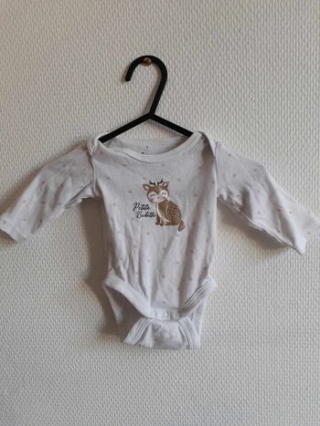 Bodie petite bichette