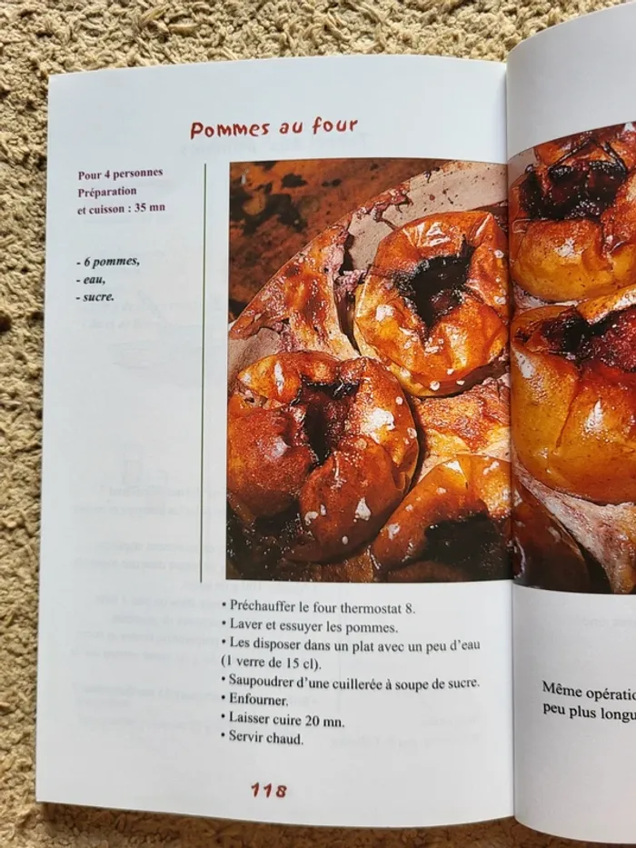 Livre "Cuisine des célibataires" de Christophe Lazé - photo numéro 8