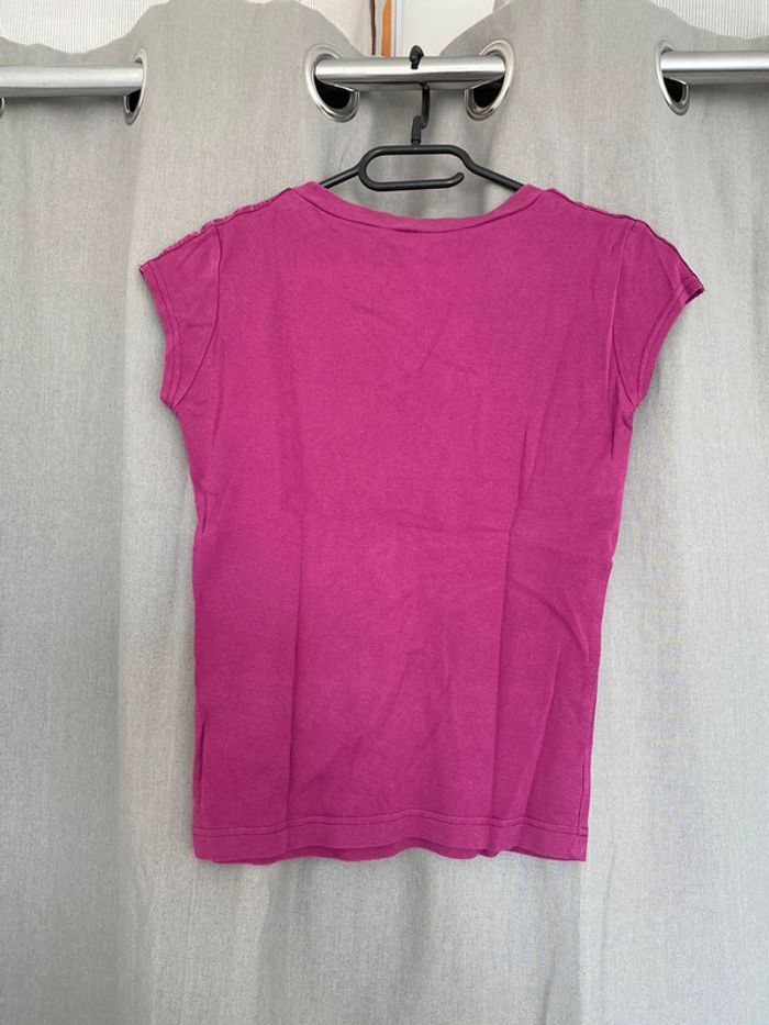 Tee shirt - photo numéro 11