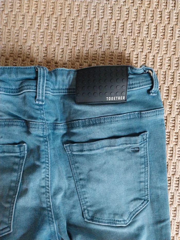 Jeans skinnny👖 - photo numéro 4