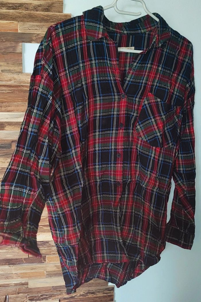 Chemise femme