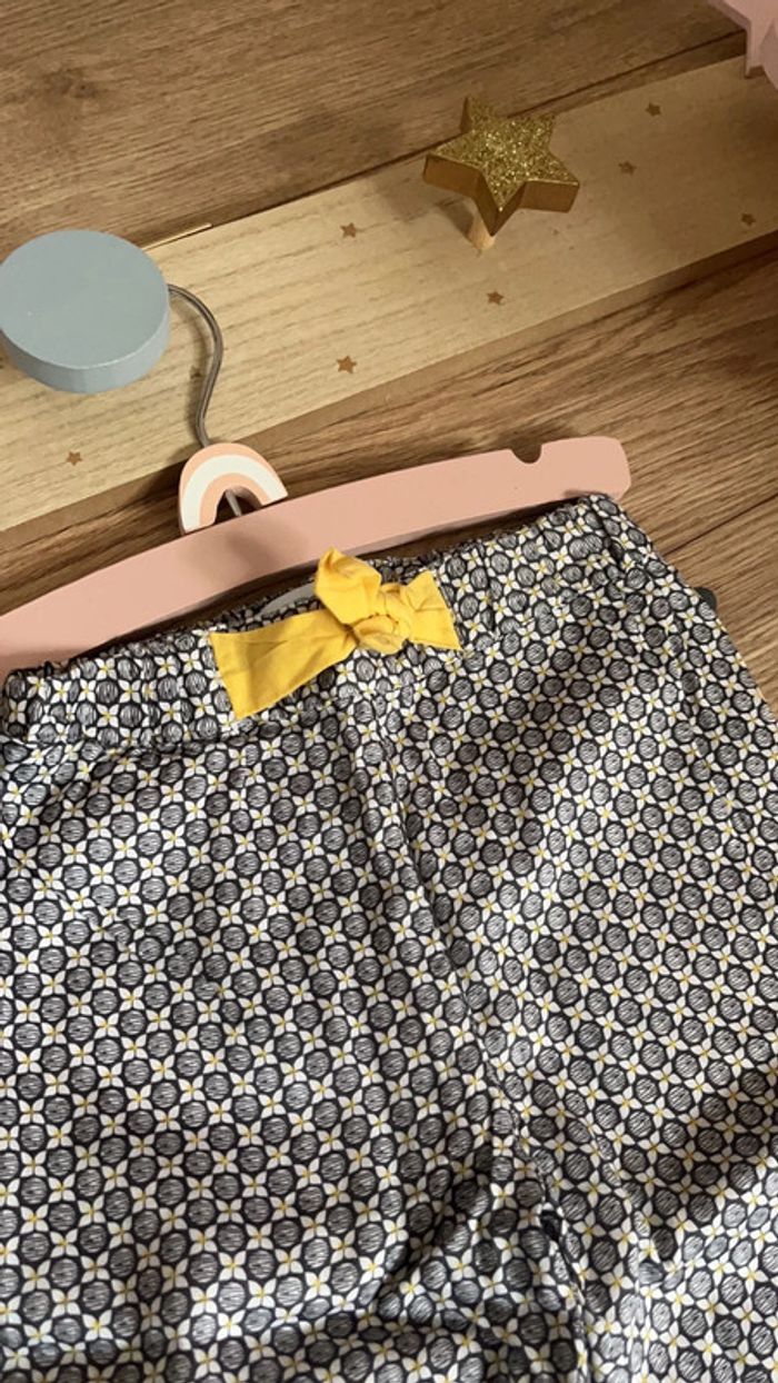 Pantalon 12 mois obaibi - photo numéro 2