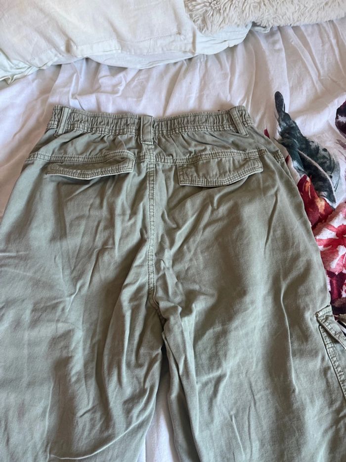 Lot de Jean, jogger Bershka - photo numéro 9
