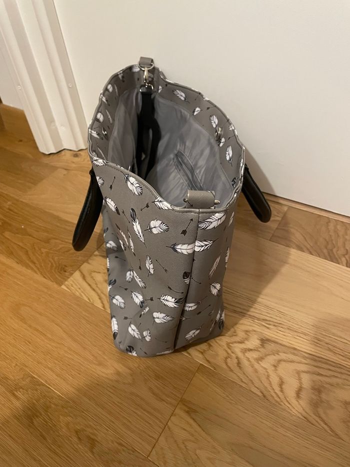 Sac à langer neuf - Kinderkraft - photo numéro 6