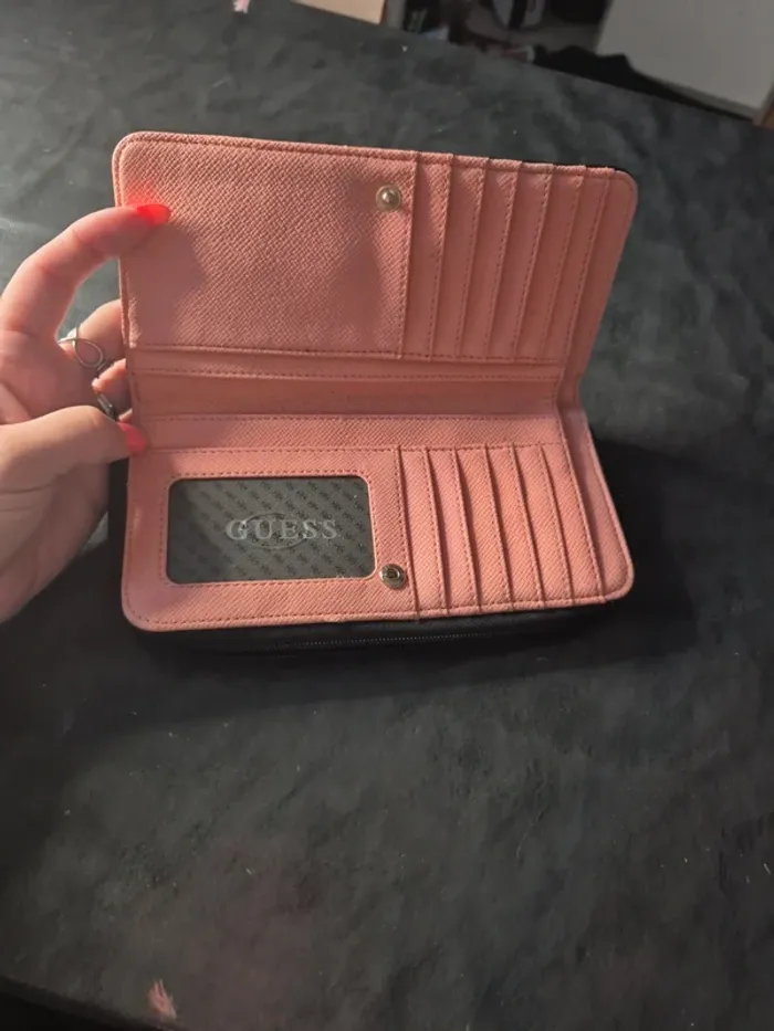 Porte feuille - photo numéro 3