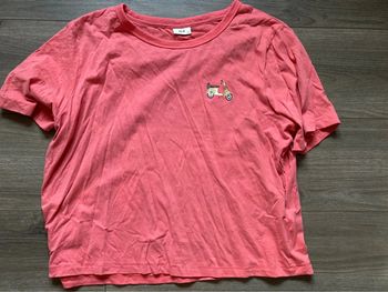 T-shirt JDY taille XXL