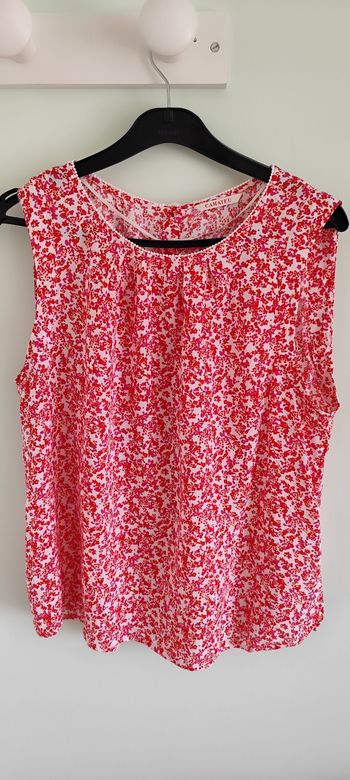 Top Camaïeu taille 40