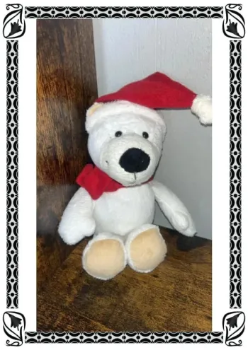 Ours peluche kinder