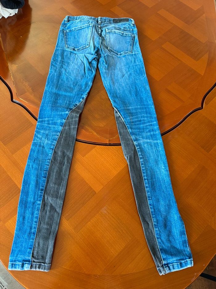 Jeans Zara trafaluc - photo numéro 6