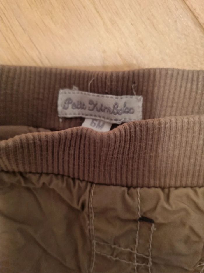 Pantalon 6 mois - photo numéro 3