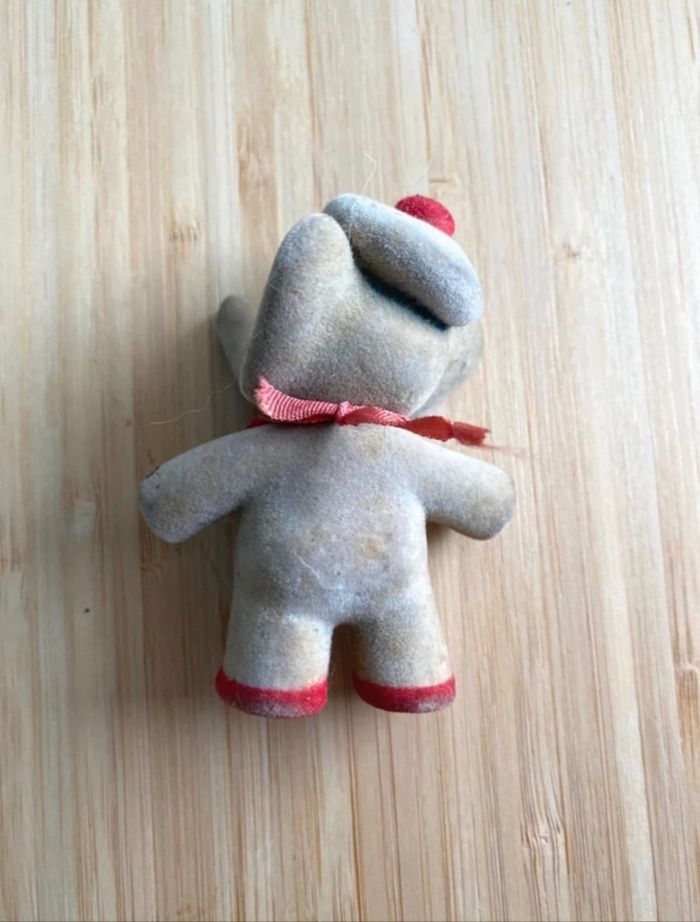 #251 Figurine Babar - photo numéro 2