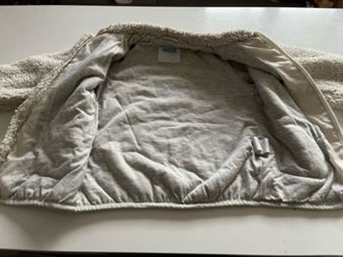 Manteau 24 mois - photo numéro 5