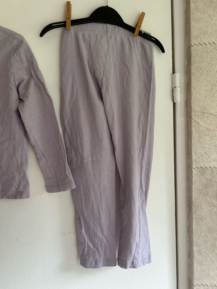 Pyjama fille - photo numéro 8