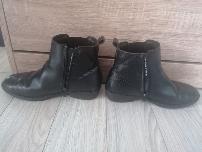 Bottines taille 36 - photo numéro 3