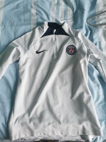 Haut psg