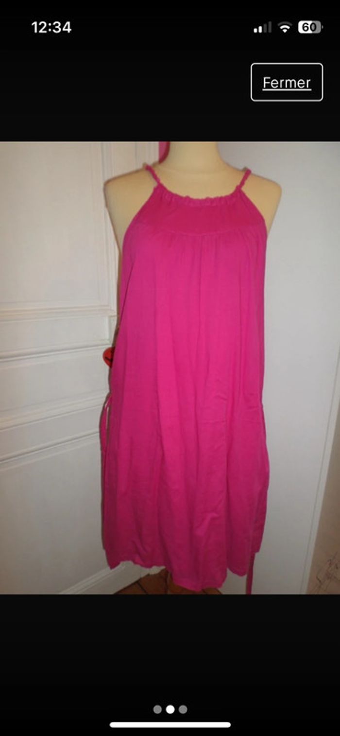 Robe taille 38/40