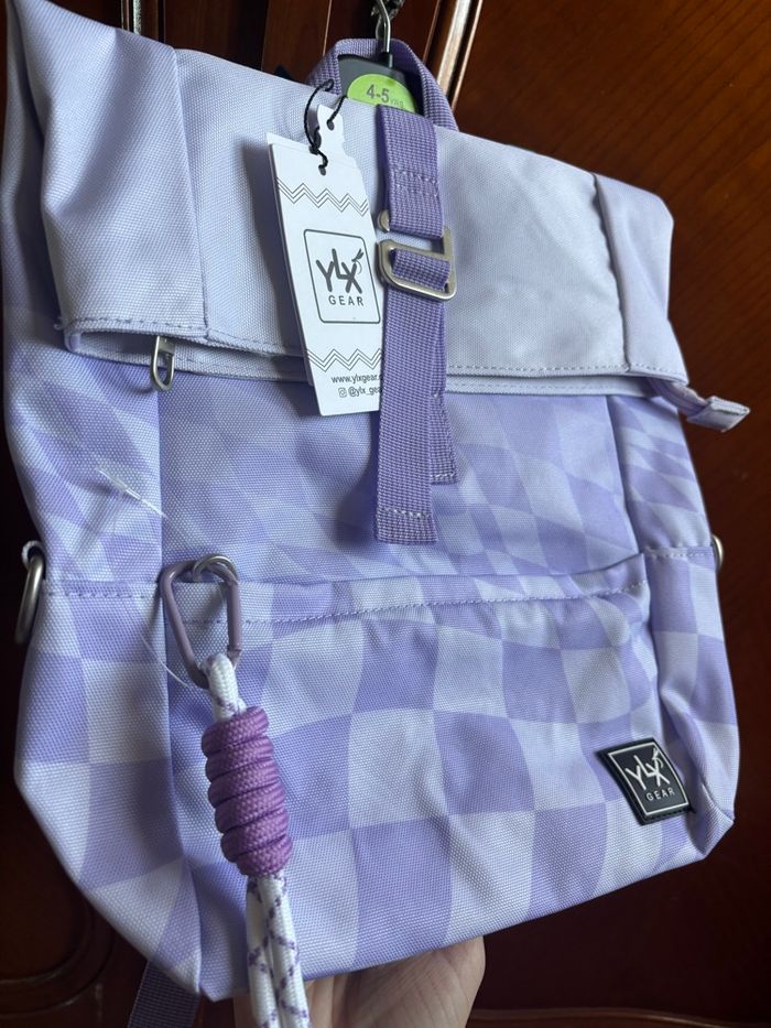 Cartable/ Sac à dos - photo numéro 5