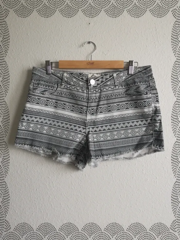 Short Pimkie taille 42 - photo numéro 2