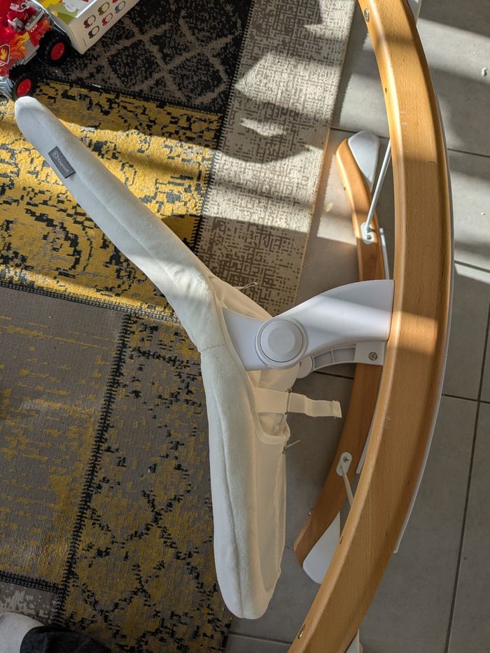 Transat bebe - photo numéro 5