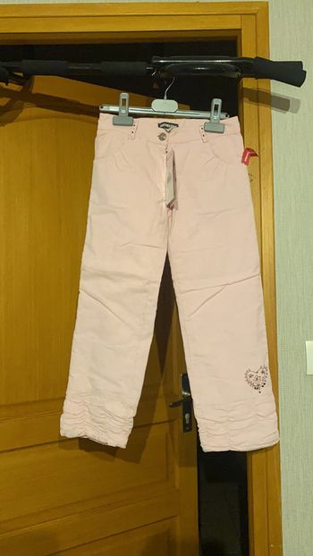 Pantalon Orchestra neuf