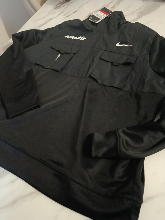 Veste Nike Air Authentique 
Neuf