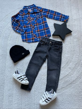 Ensemble 4/5 ans