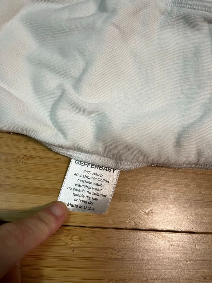 Lot de 5 inserts Geffen - photo numéro 2