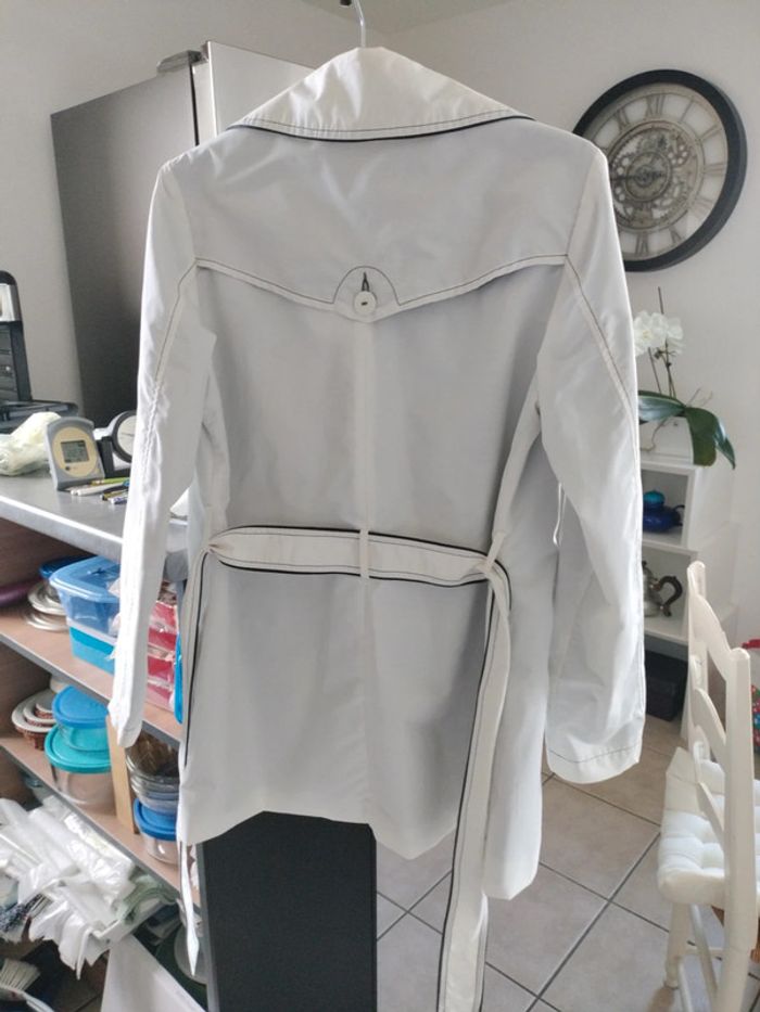 Veste imperméable - photo numéro 3
