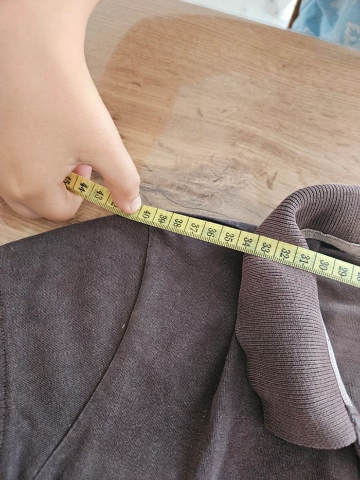 T-shirt vintage puma retailler s - photo numéro 7