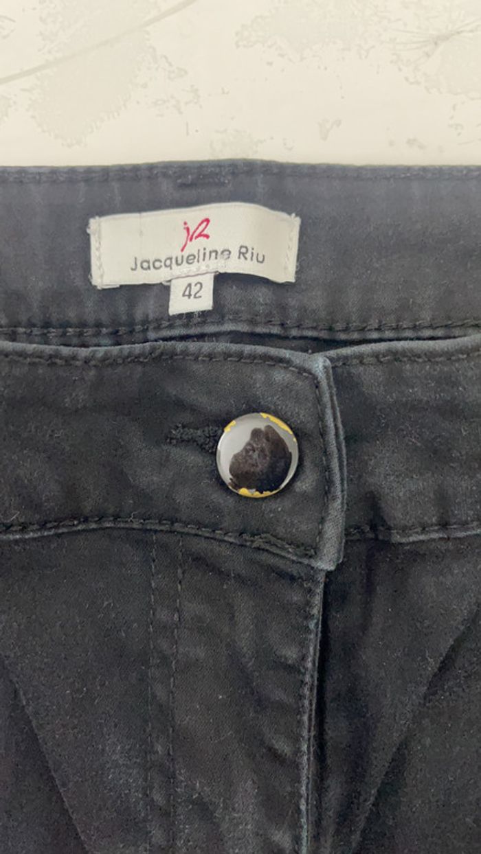 Lot de deux pantalons - photo numéro 2