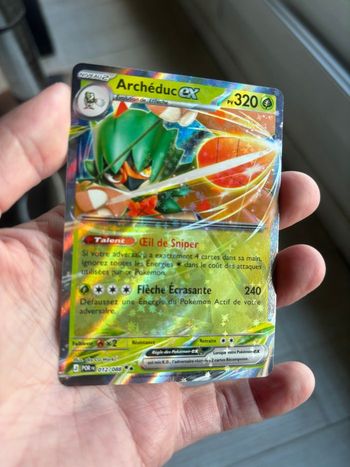 Archeduc ex 012 /88
