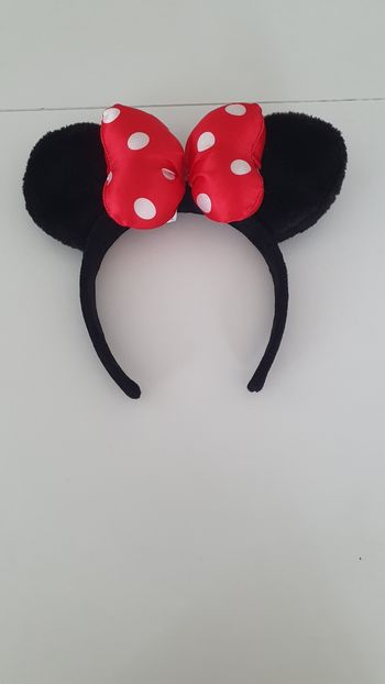 Oreilles de Minie