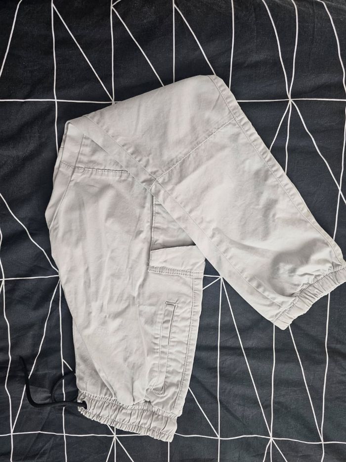 Urgent Lots de 4 cargos - photo numéro 2