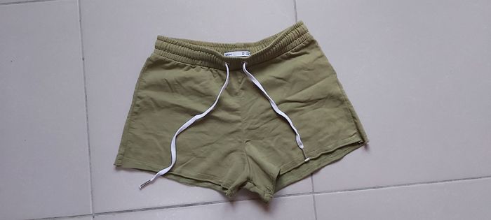 Short M