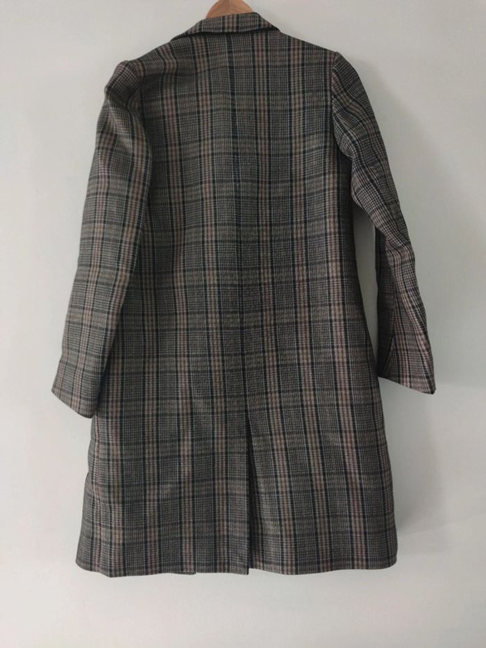 Manteau chaud COS taille 34 neuf - photo numéro 9