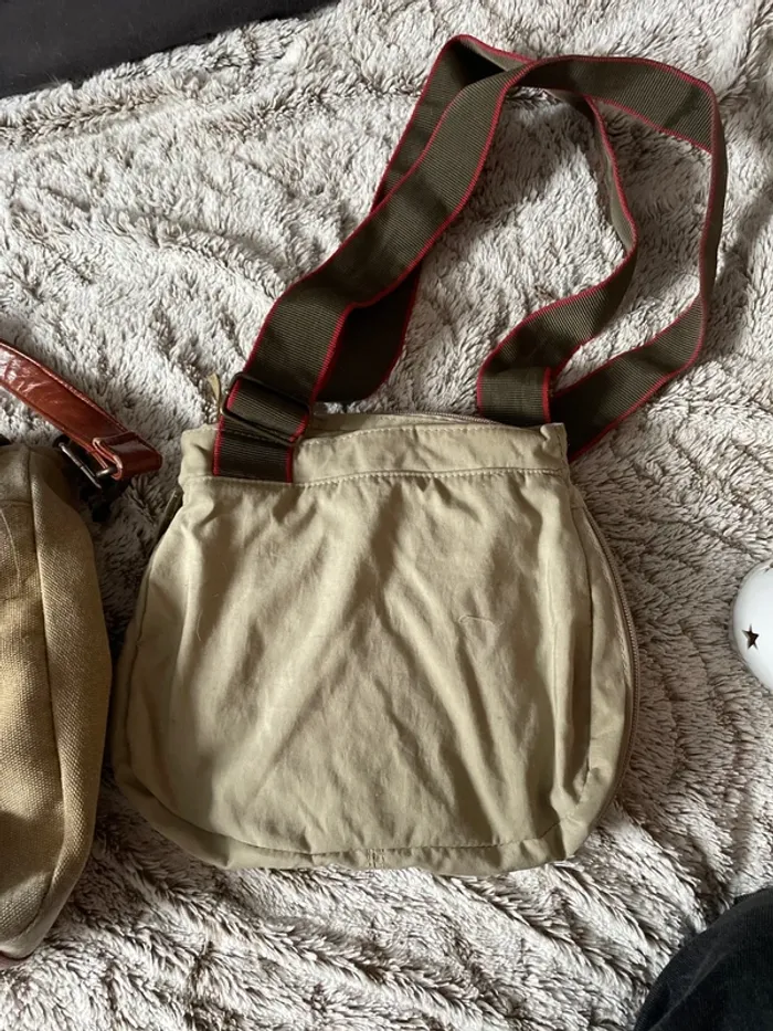 Lot de 3 sac à main - photo numéro 5