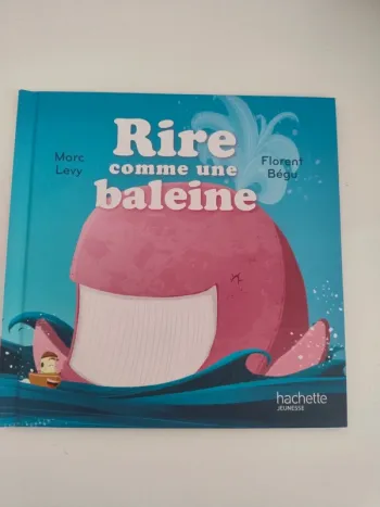 Livre enfant Hachette Jeunesse